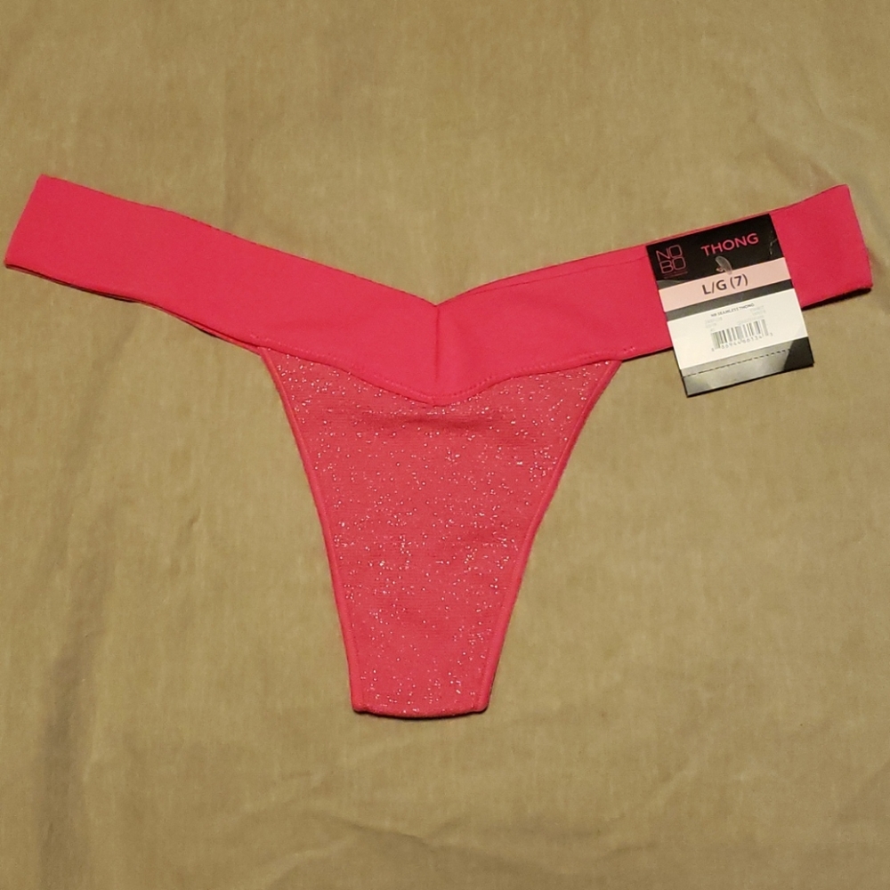 Thongs